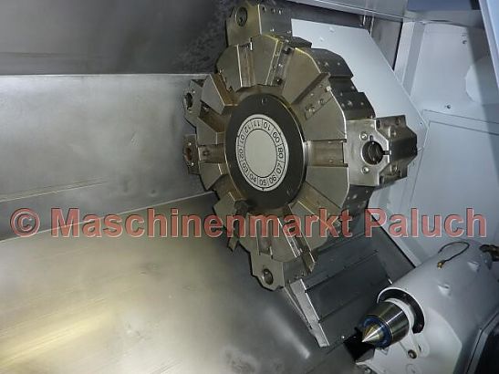 gebrauchte MAZAK-Maschinen