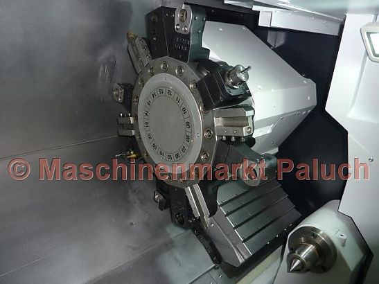 gebrauchte MAZAK-Maschinen