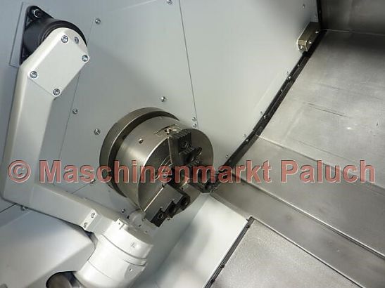 gebrauchte MAZAK-Maschinen