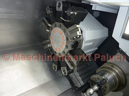gebrauchte MAZAK-Maschinen