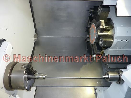 gebrauchte MAZAK-Maschinen