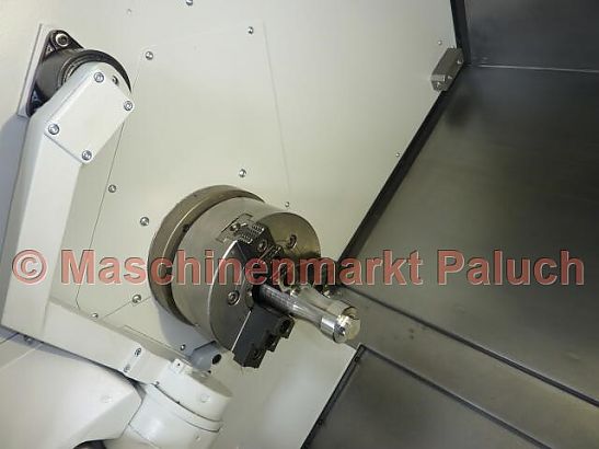 gebrauchte MAZAK-Maschinen