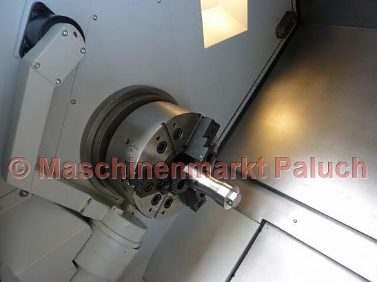 gebrauchte MAZAK-Maschinen
