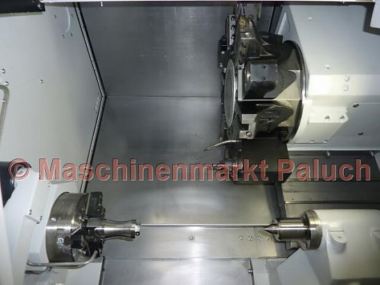 gebrauchte MAZAK-Maschinen