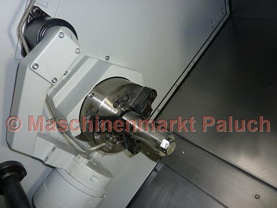 gebrauchte MAZAK-Maschinen
