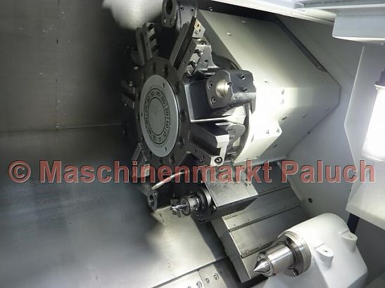 gebrauchte MAZAK-Maschinen