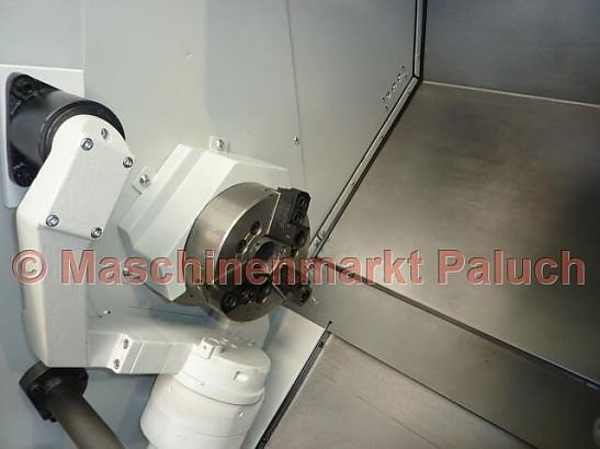 gebrauchte MAZAK-Maschinen
