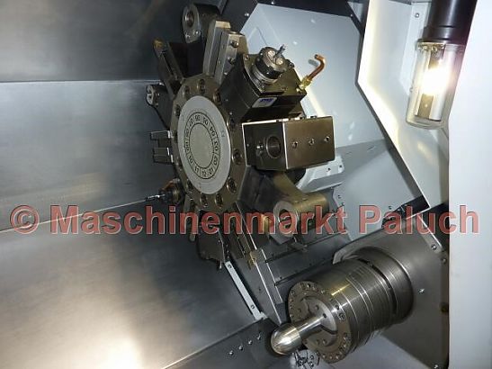 gebrauchte MAZAK-Maschinen