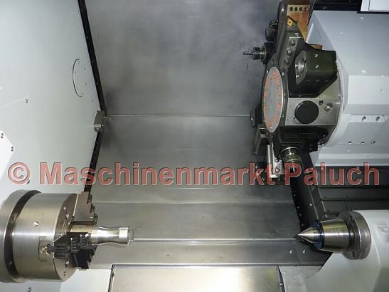 gebrauchte MAZAK-Maschinen