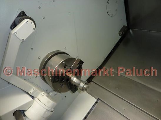 gebrauchte MAZAK-Maschinen