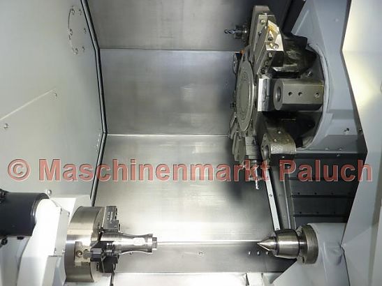 gebrauchte MAZAK-Maschinen