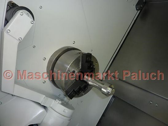 gebrauchte MAZAK-Maschinen