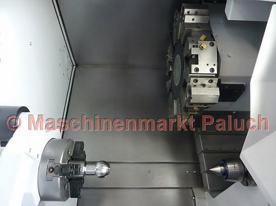 gebrauchte MAZAK-Maschinen