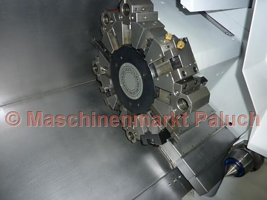 gebrauchte MAZAK-Maschinen