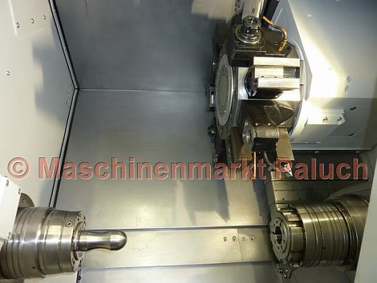 gebrauchte MAZAK-Maschinen