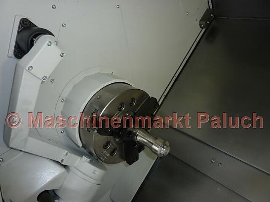 gebrauchte MAZAK-Maschinen