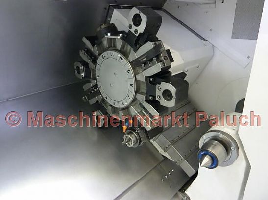 gebrauchte MAZAK-Maschinen