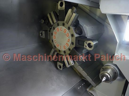 gebrauchte MAZAK-Maschinen