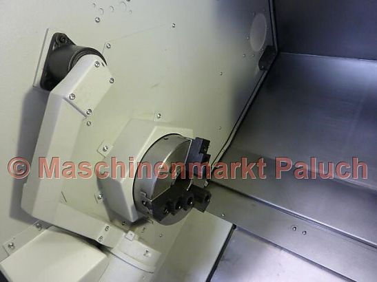 gebrauchte MAZAK-Maschinen