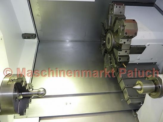 gebrauchte MAZAK-Maschinen
