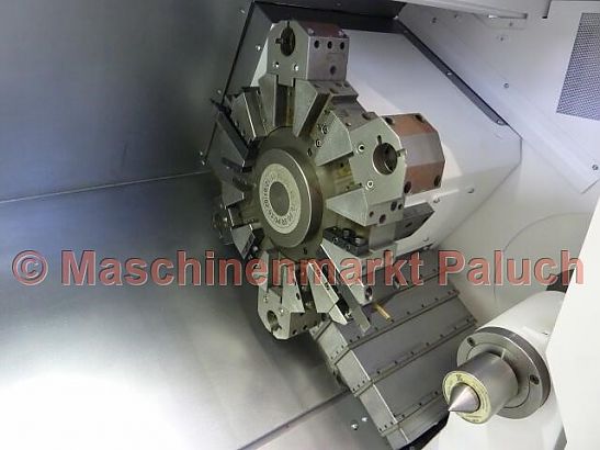 gebrauchte MAZAK-Maschinen