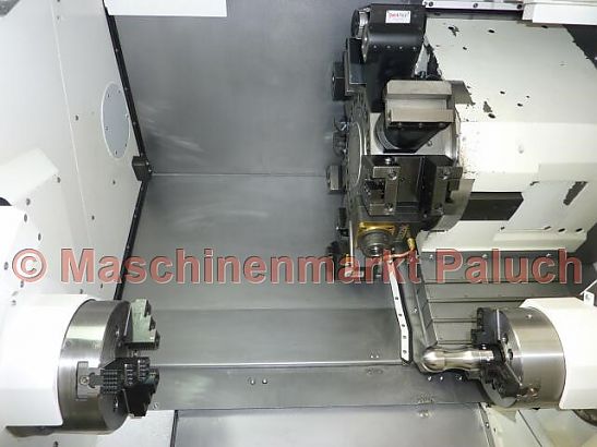 gebrauchte MAZAK-Maschinen