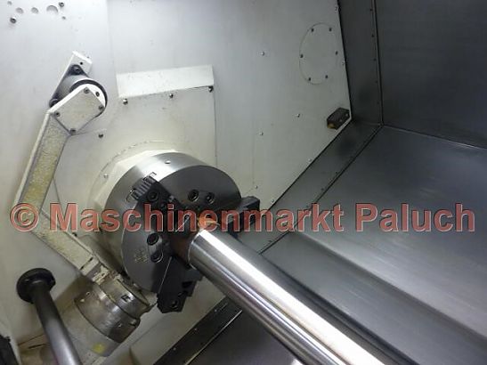 gebrauchte MAZAK-Maschinen
