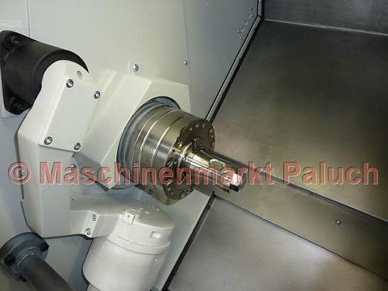 gebrauchte MAZAK-Maschinen