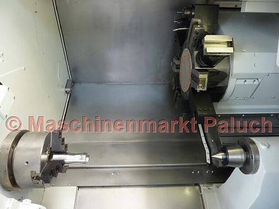 gebrauchte MAZAK-Maschinen