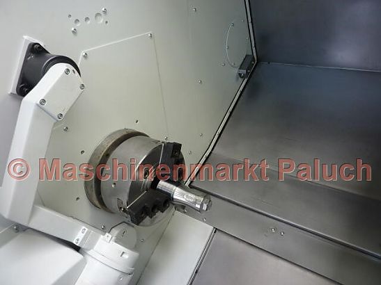 gebrauchte MAZAK-Maschinen