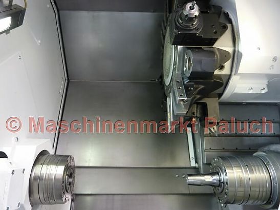 gebrauchte MAZAK-Maschinen