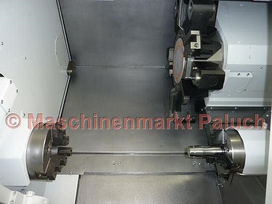 gebrauchte MAZAK-Maschinen