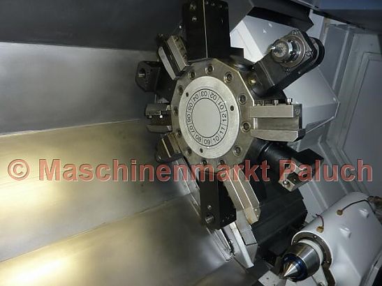 gebrauchte MAZAK-Maschinen