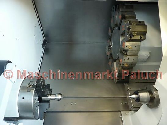 gebrauchte MAZAK-Maschinen