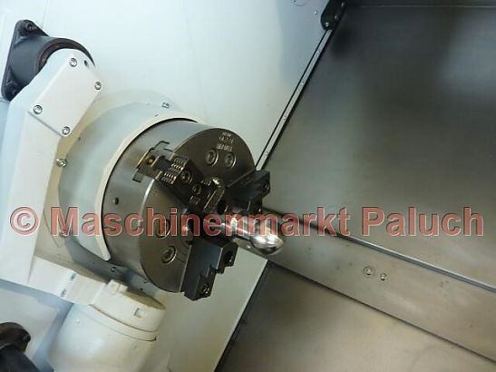 gebrauchte MAZAK-Maschinen