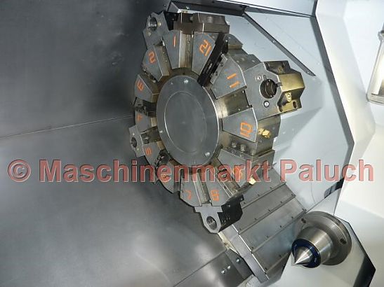 gebrauchte MAZAK-Maschinen