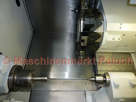 gebrauchte MAZAK-Maschinen