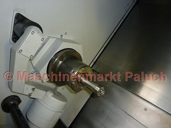 gebrauchte MAZAK-Maschinen