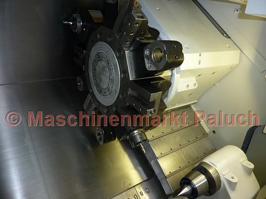 gebrauchte MAZAK-Maschinen