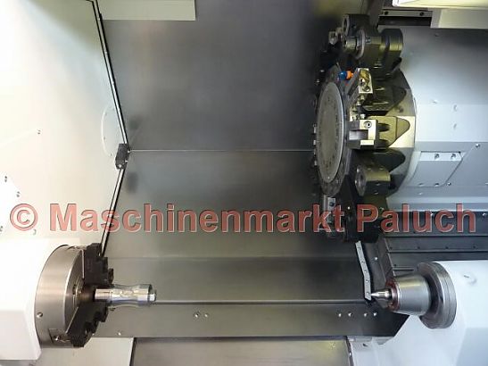 gebrauchte MAZAK-Maschinen