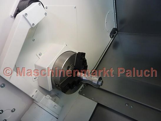 gebrauchte MAZAK-Maschinen