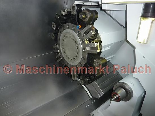 gebrauchte MAZAK-Maschinen