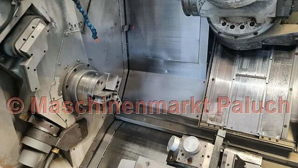 gebrauchte MAZAK-Maschinen