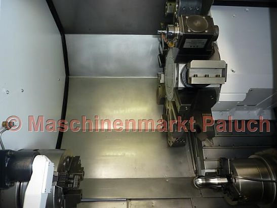 gebrauchte MAZAK-Maschinen
