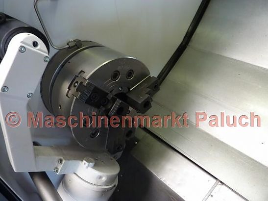 gebrauchte MAZAK-Maschinen