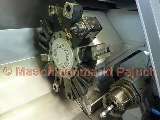 gebrauchte MAZAK-Maschinen