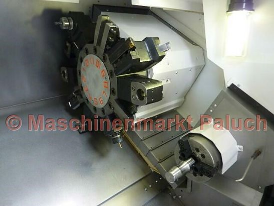 gebrauchte MAZAK-Maschinen