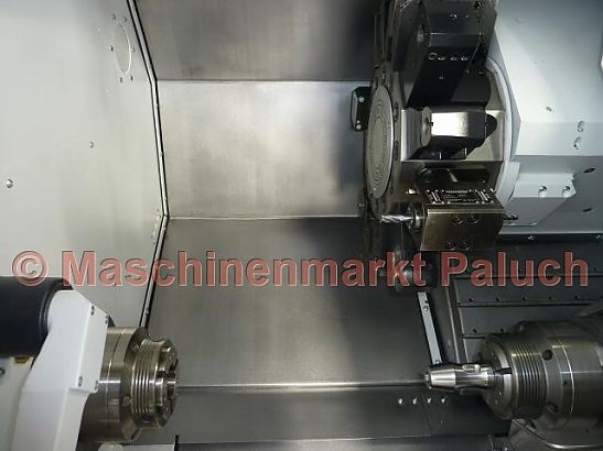 gebrauchte MAZAK-Maschinen