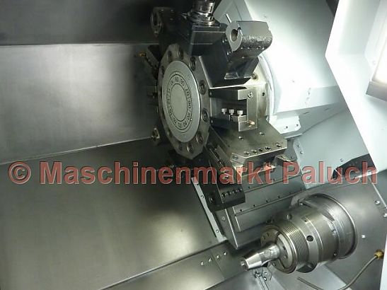 gebrauchte MAZAK-Maschinen