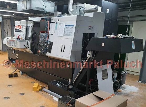 gebrauchte MAZAK-Maschinen